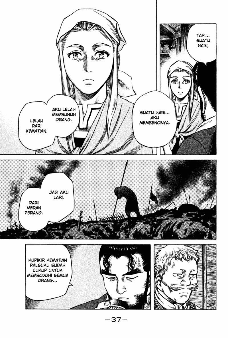 vinland-saga - Chapter: 6