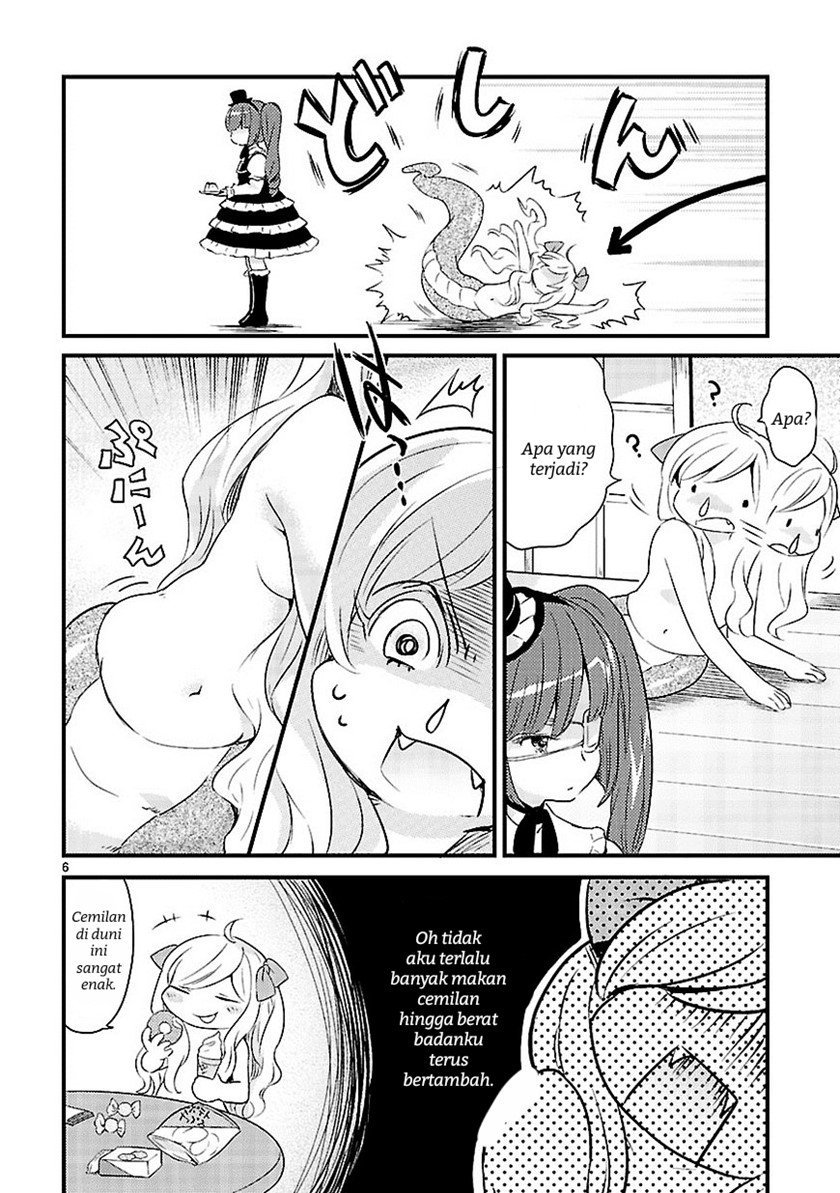 jashin-chan-dropkick - Chapter: 9