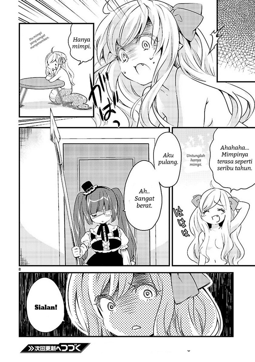 jashin-chan-dropkick - Chapter: 9