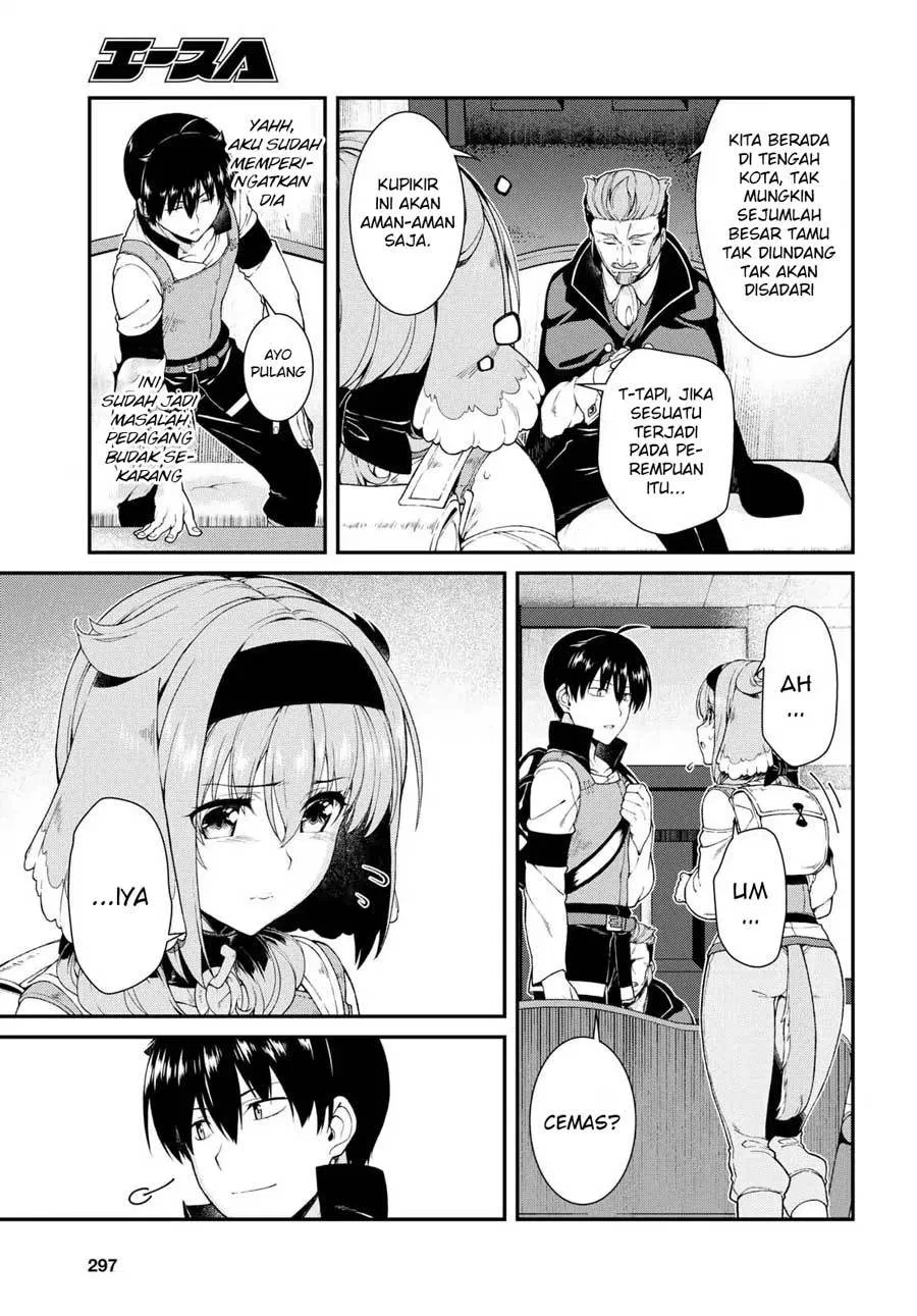 isekai-meikyuu-de-harem-o - Chapter: 19