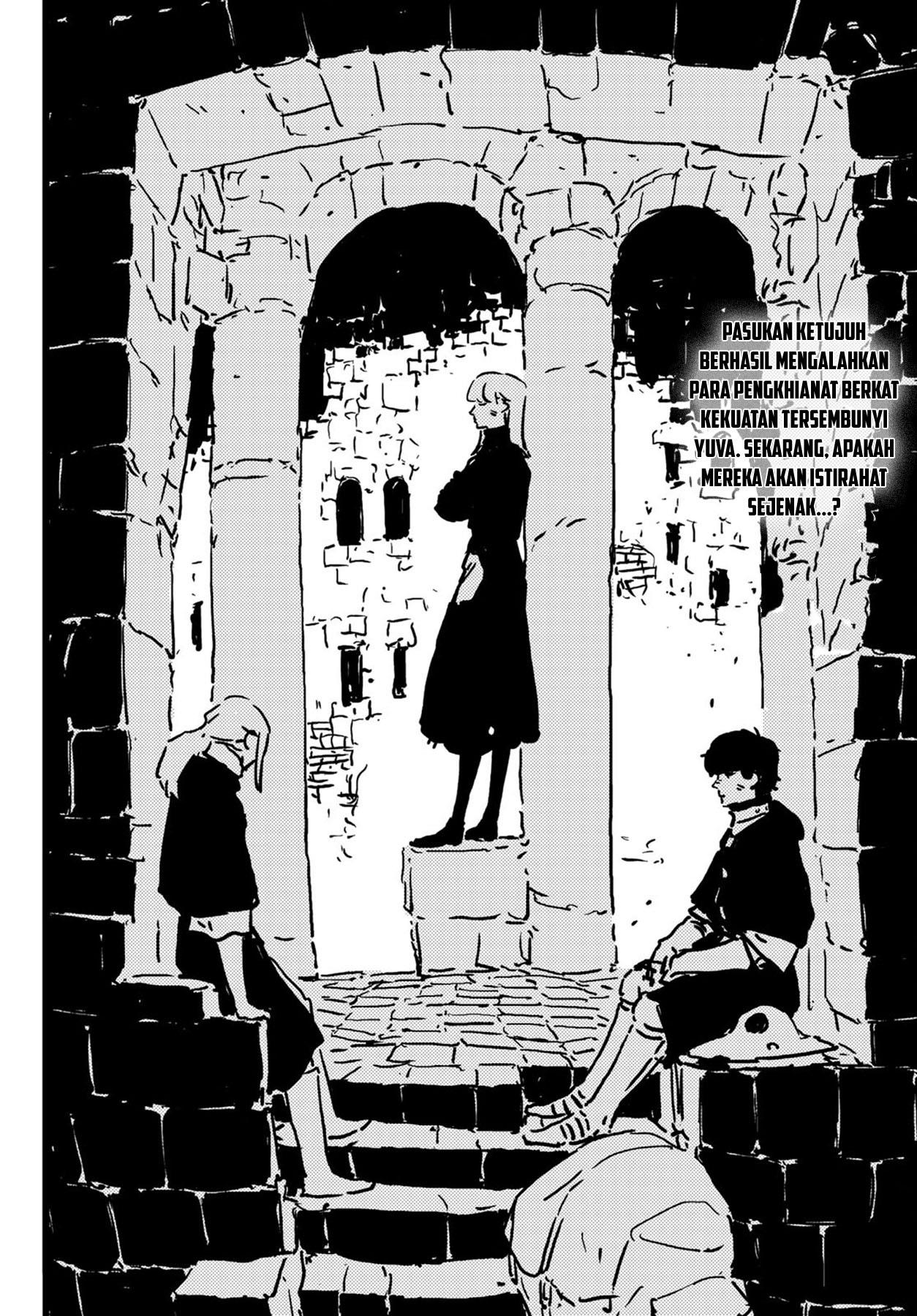 tower-dungeon - Chapter: 8