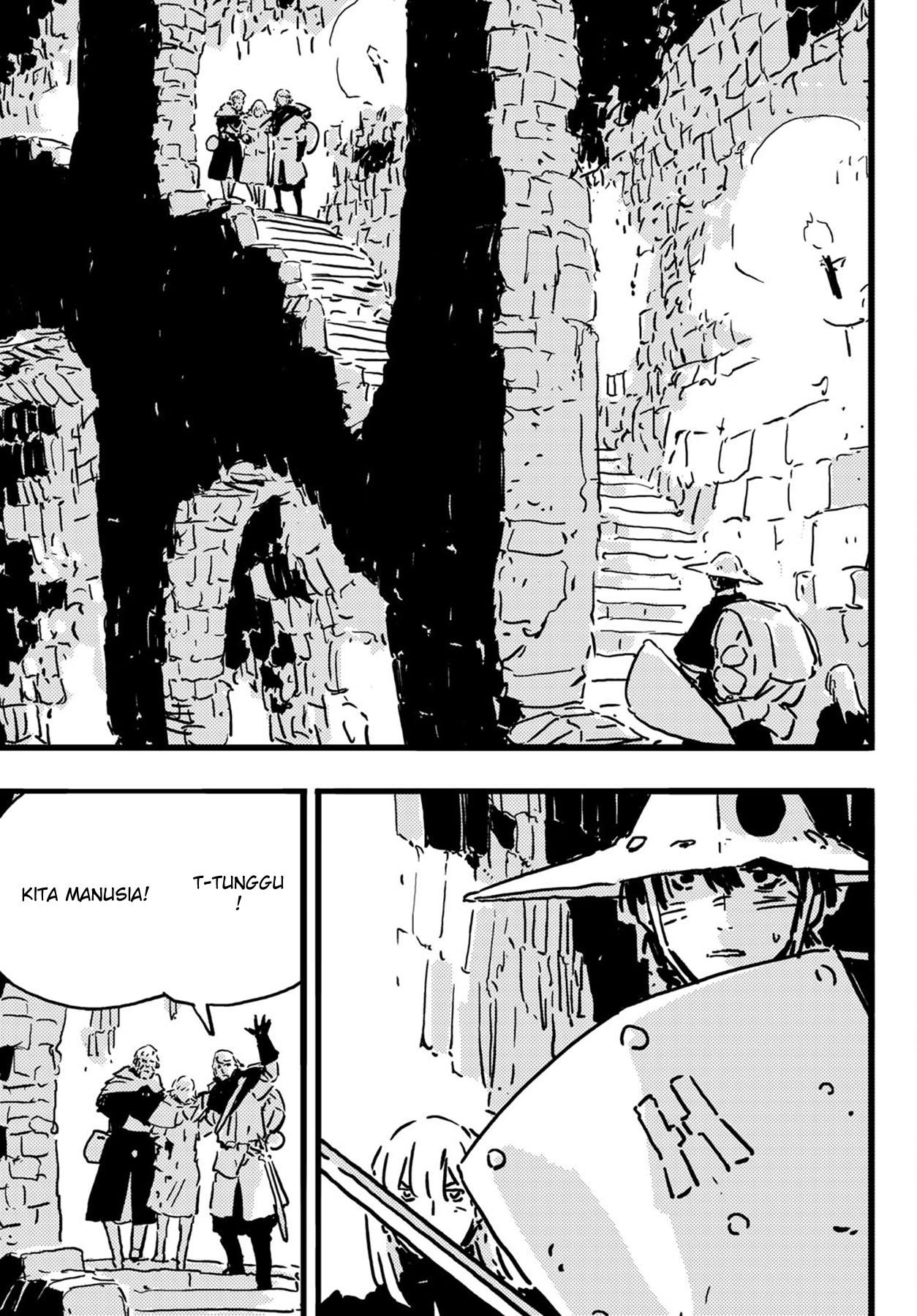 tower-dungeon - Chapter: 8