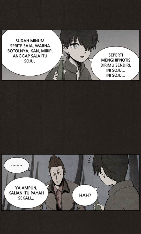 bastard - Chapter: 26