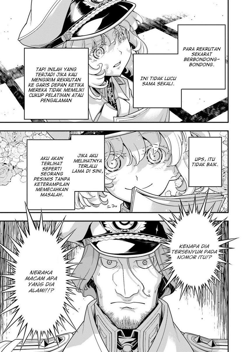 youjo-senki - Chapter: 31