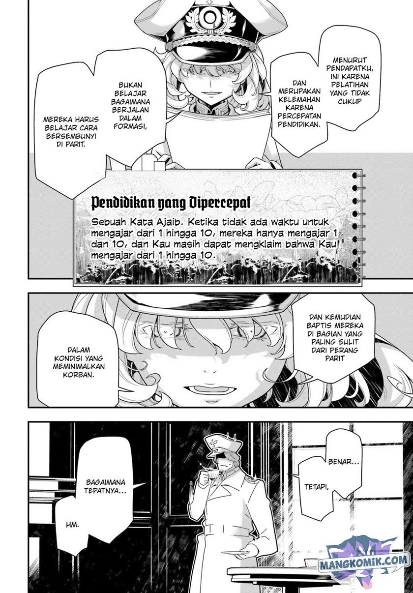 youjo-senki - Chapter: 31