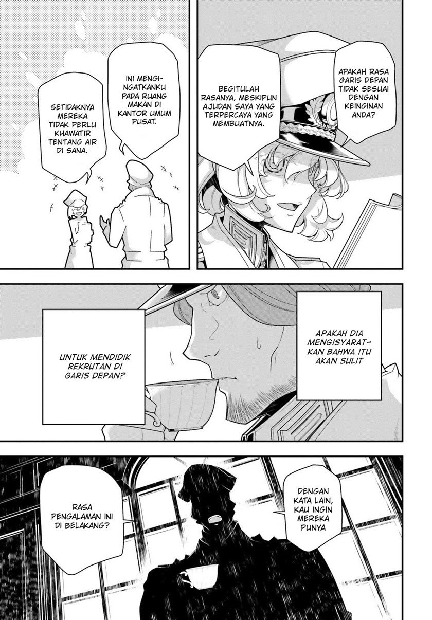 youjo-senki - Chapter: 31