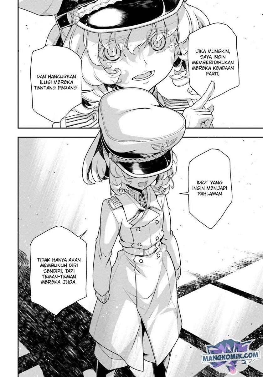 youjo-senki - Chapter: 31