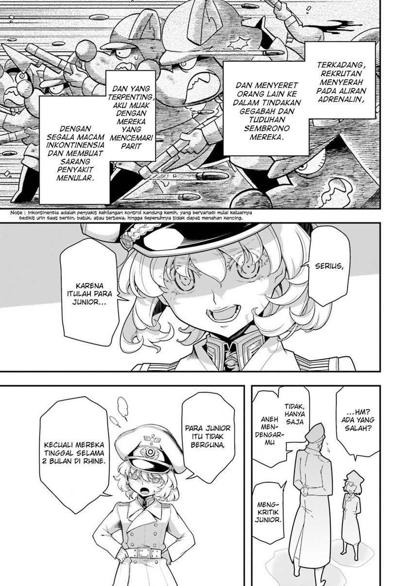 youjo-senki - Chapter: 31