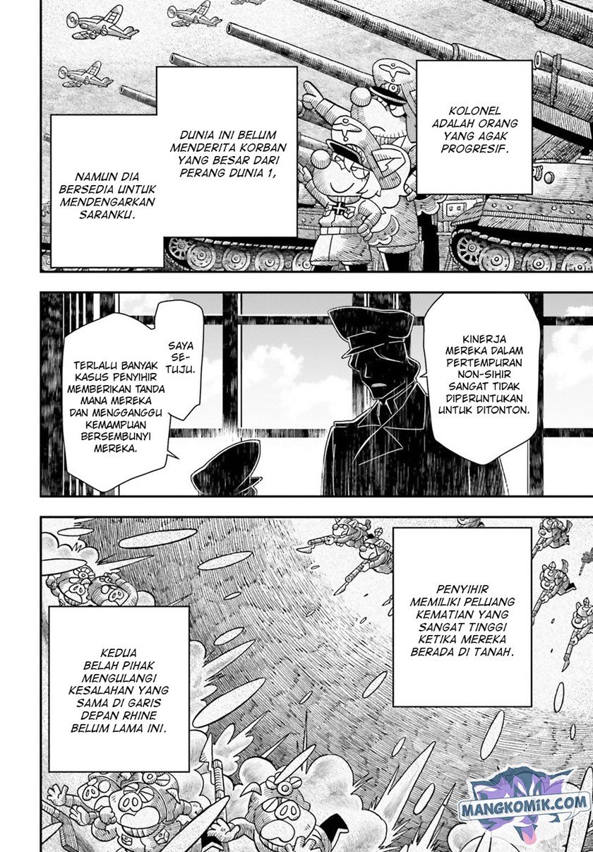 youjo-senki - Chapter: 31