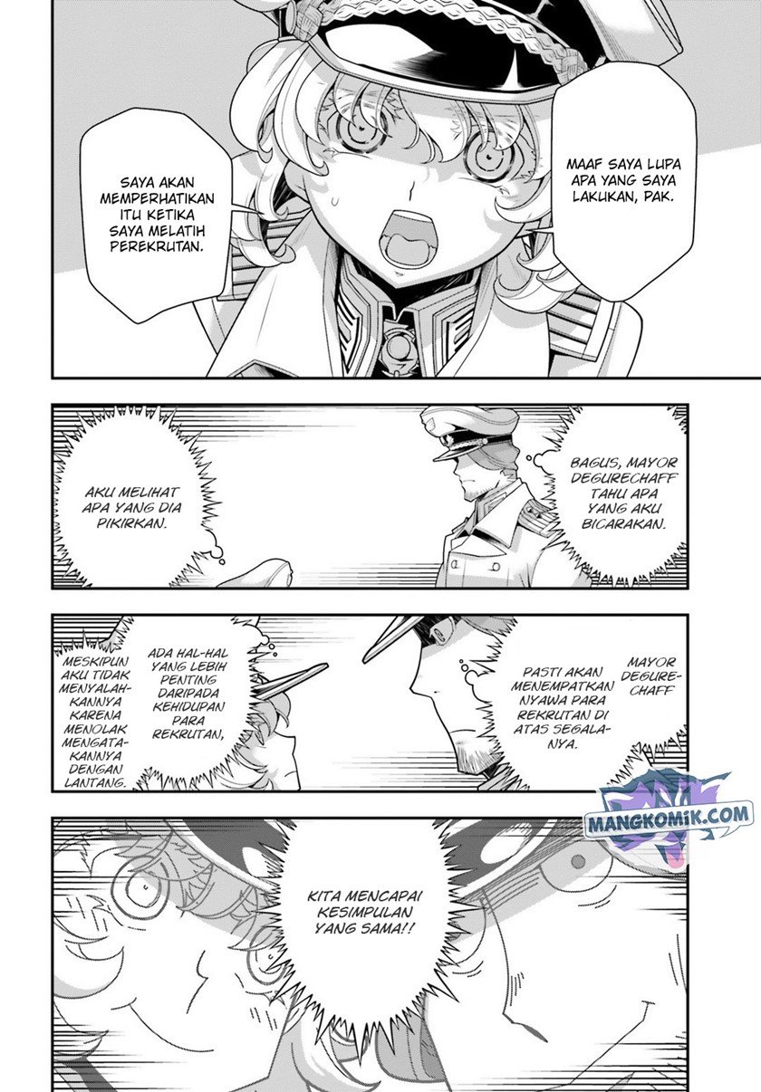 youjo-senki - Chapter: 31