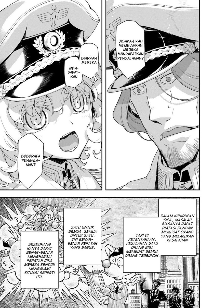 youjo-senki - Chapter: 31