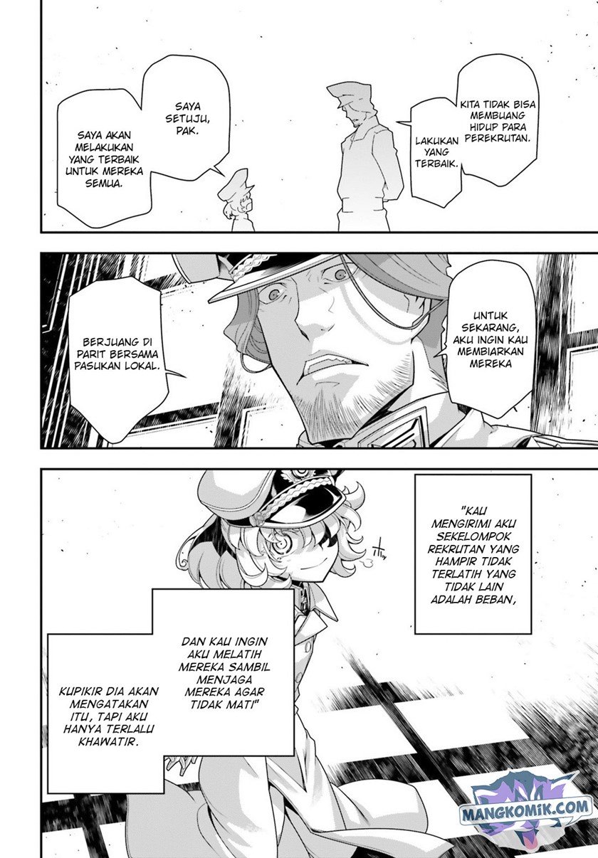 youjo-senki - Chapter: 31