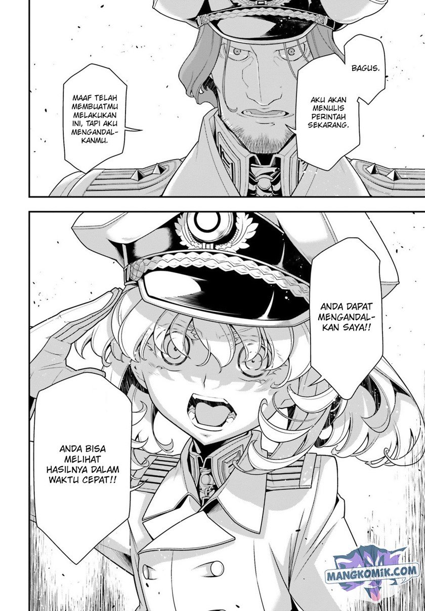 youjo-senki - Chapter: 31