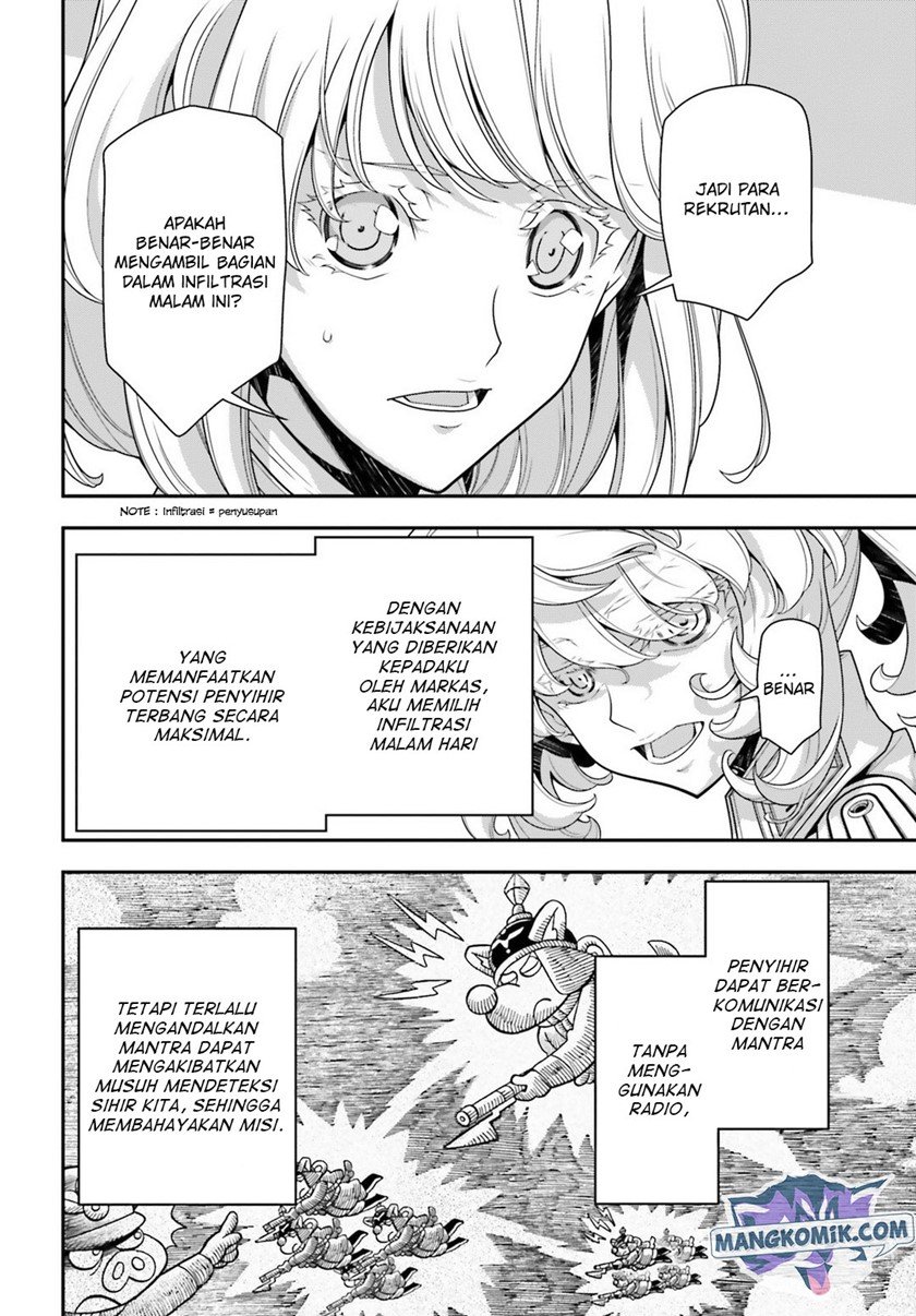 youjo-senki - Chapter: 31