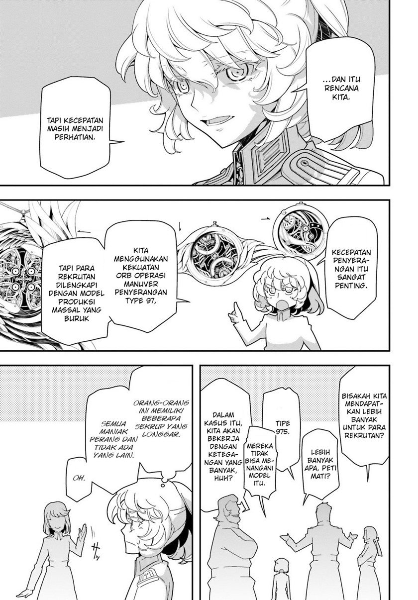 youjo-senki - Chapter: 31