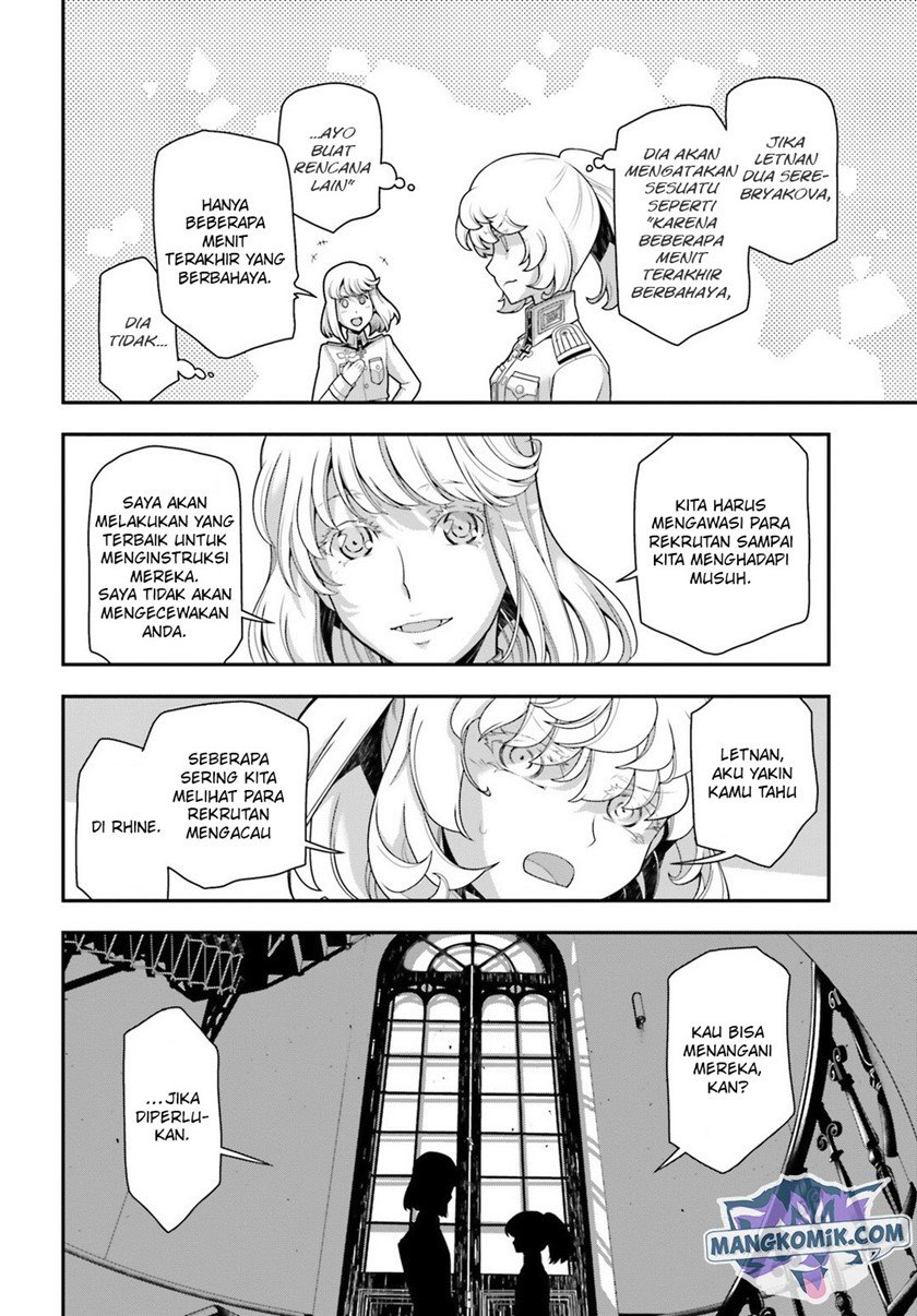 youjo-senki - Chapter: 31