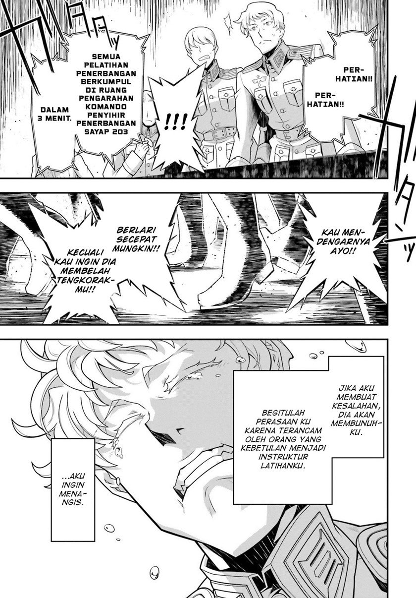 youjo-senki - Chapter: 31