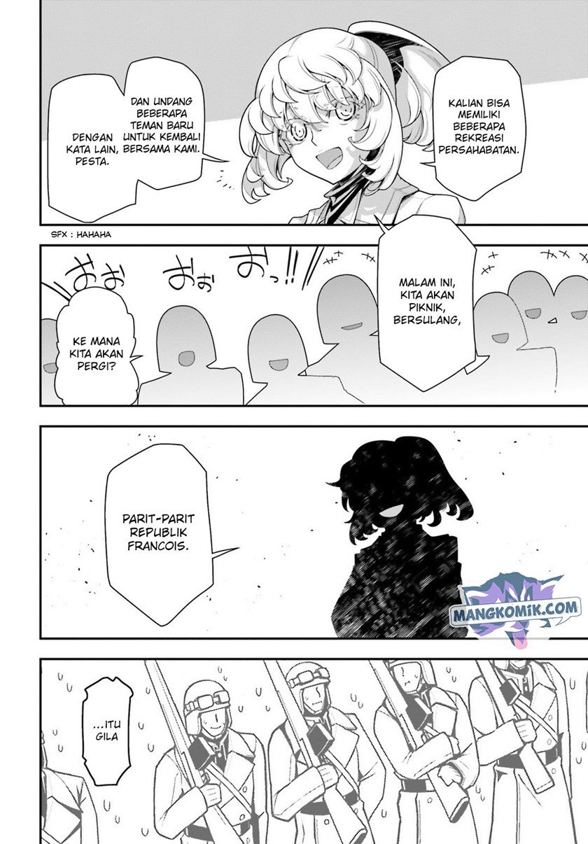 youjo-senki - Chapter: 31