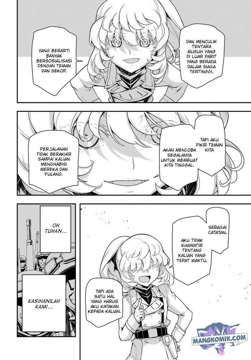 youjo-senki - Chapter: 31