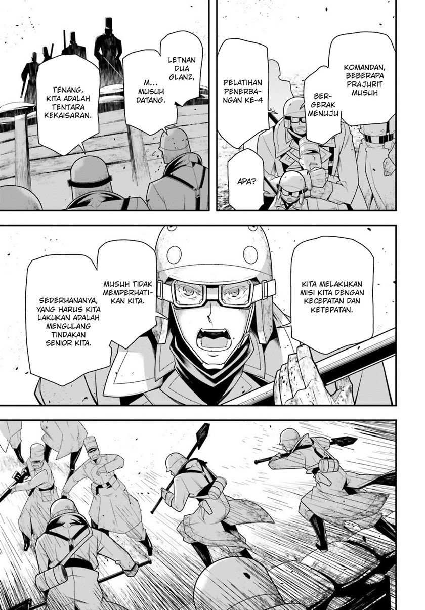 youjo-senki - Chapter: 31