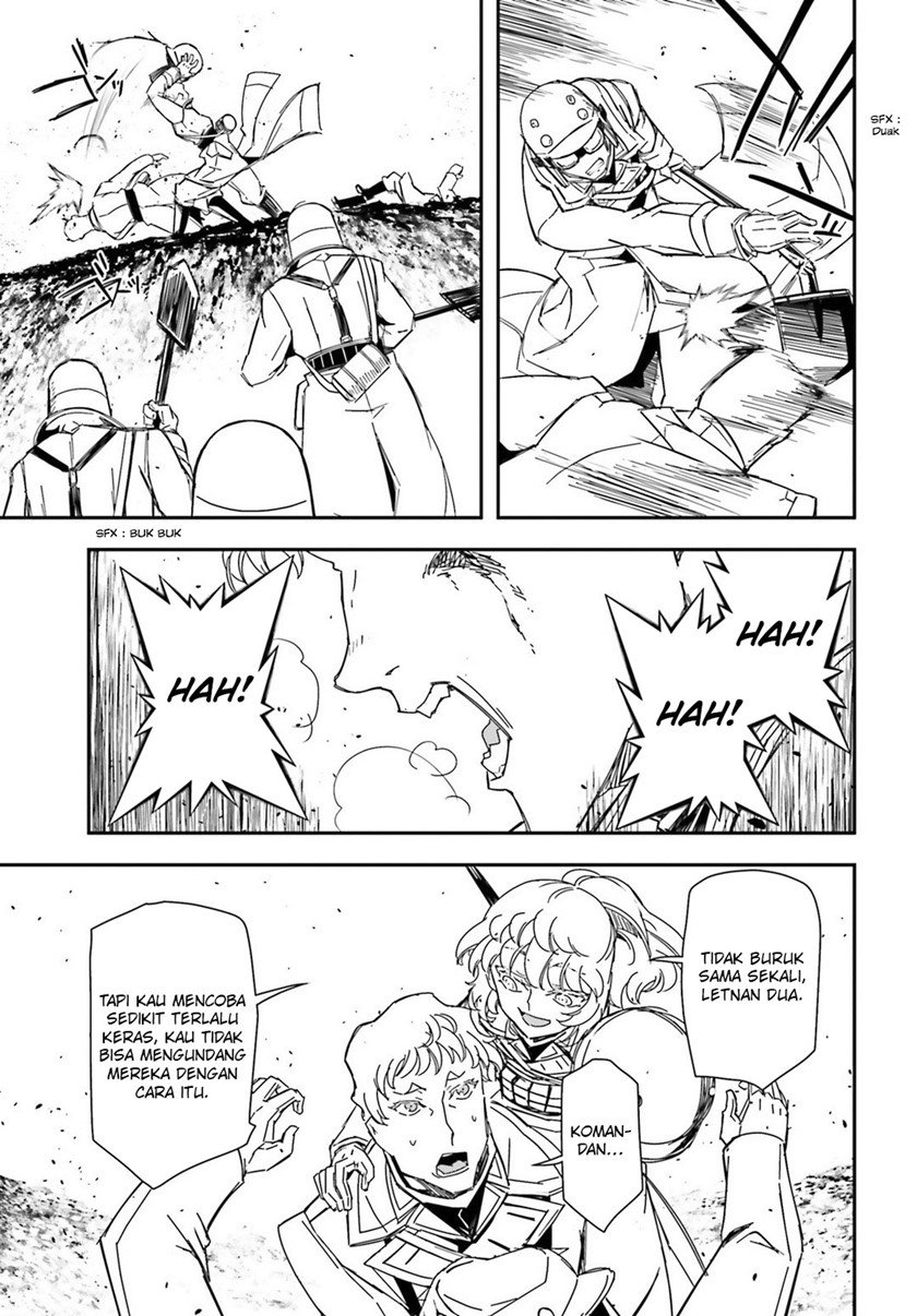 youjo-senki - Chapter: 31