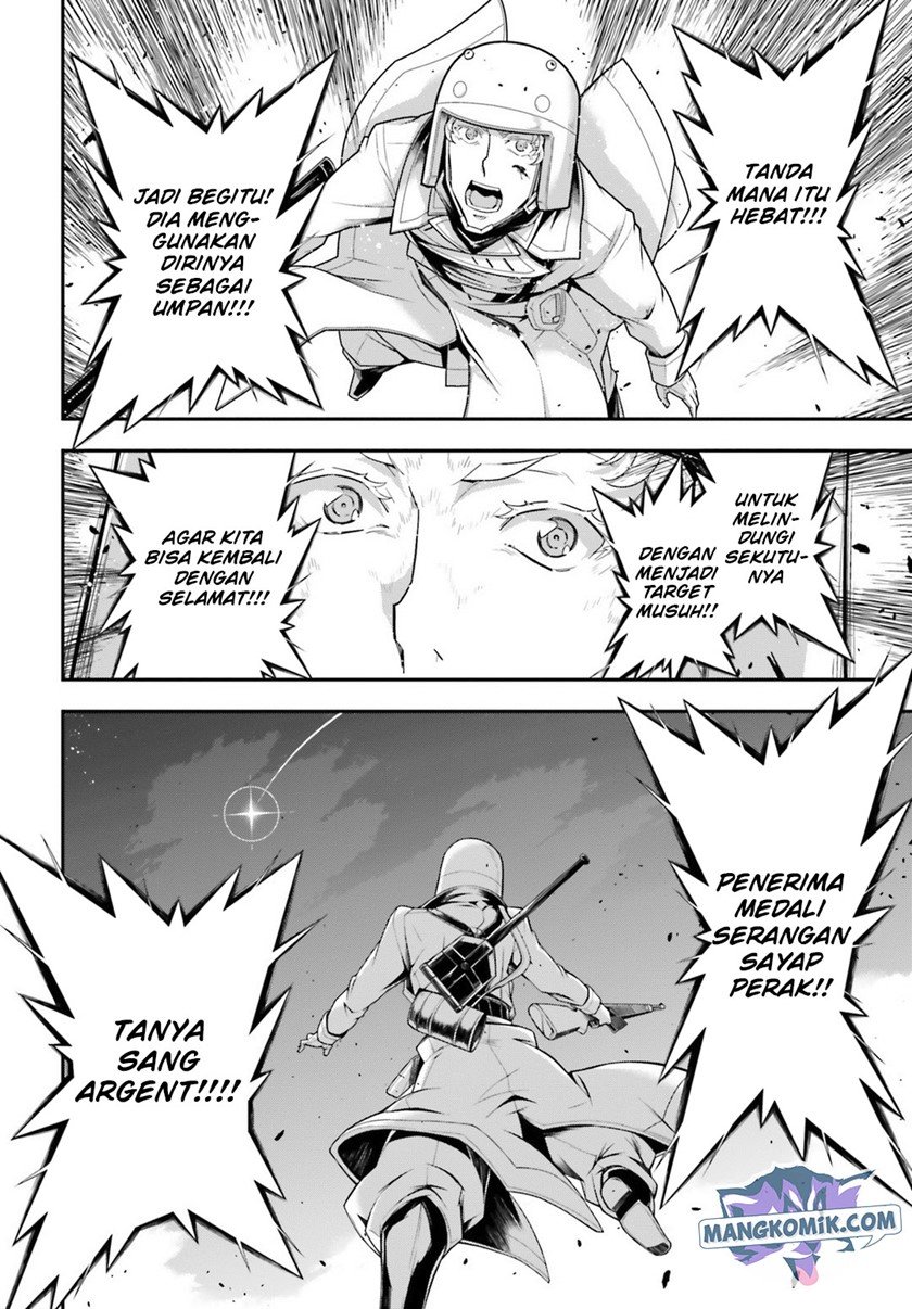 youjo-senki - Chapter: 31