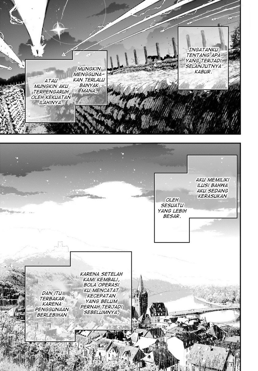 youjo-senki - Chapter: 31