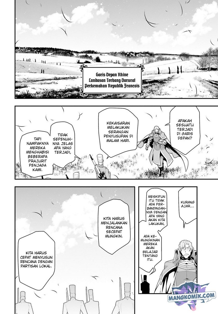 youjo-senki - Chapter: 31