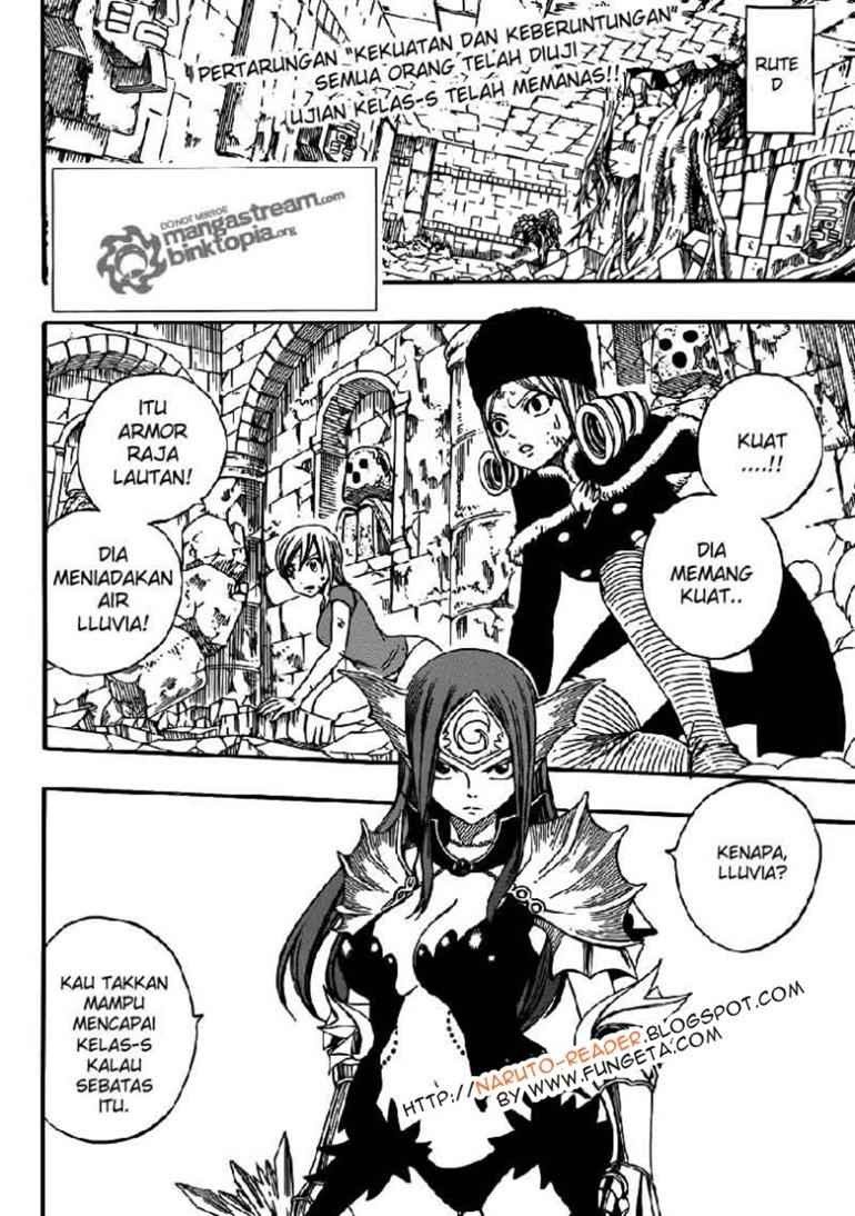 fairy-tail - Chapter: 205