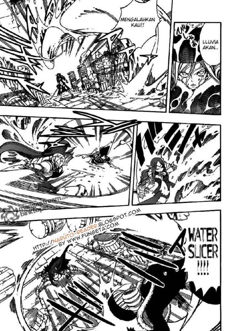 fairy-tail - Chapter: 205