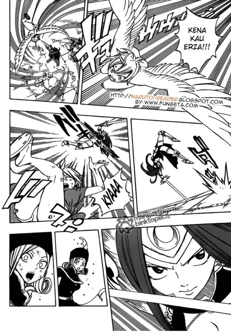 fairy-tail - Chapter: 205