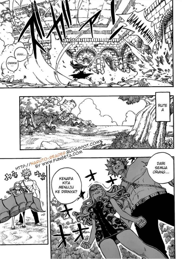 fairy-tail - Chapter: 205