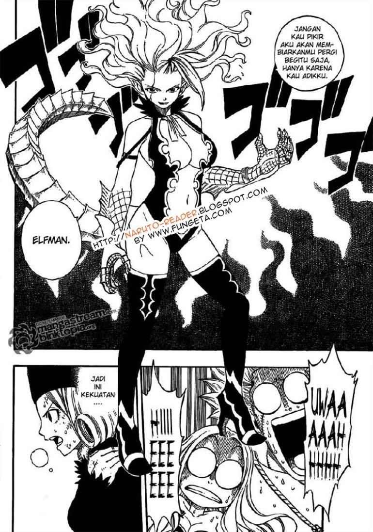 fairy-tail - Chapter: 205