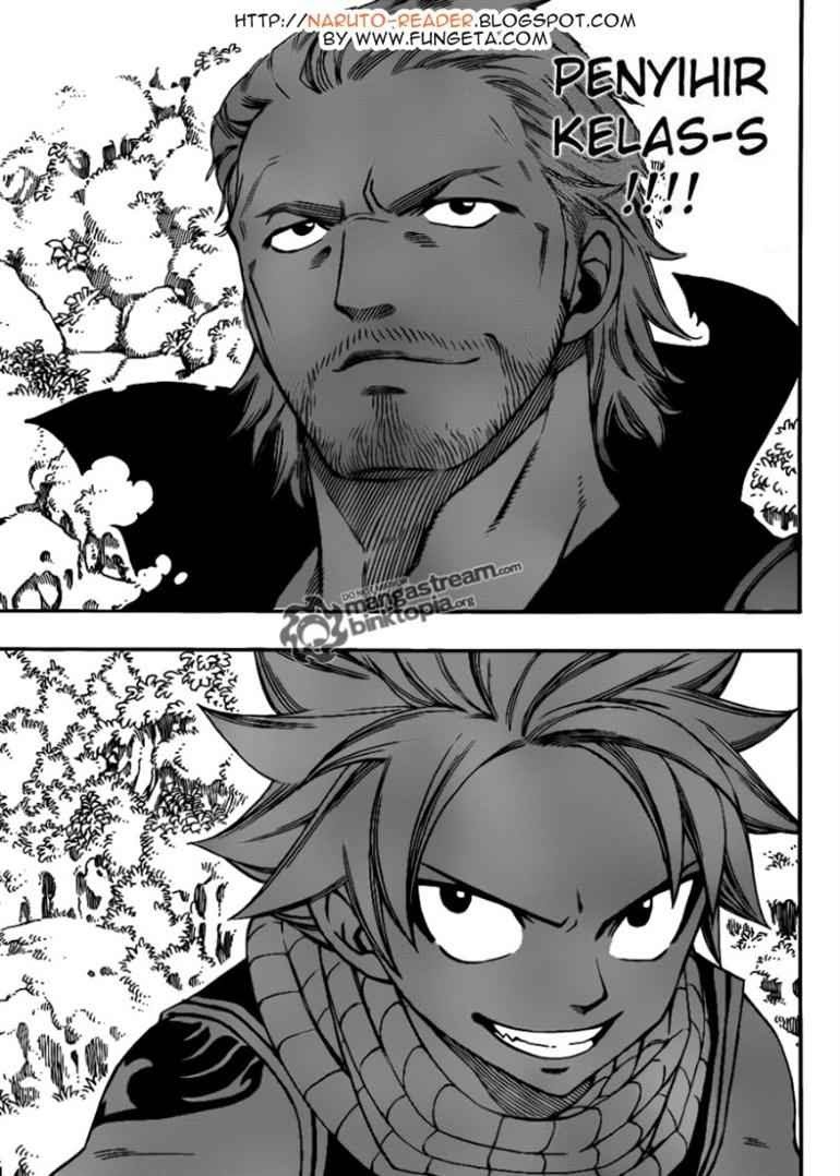 fairy-tail - Chapter: 205