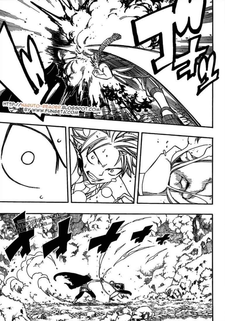 fairy-tail - Chapter: 205