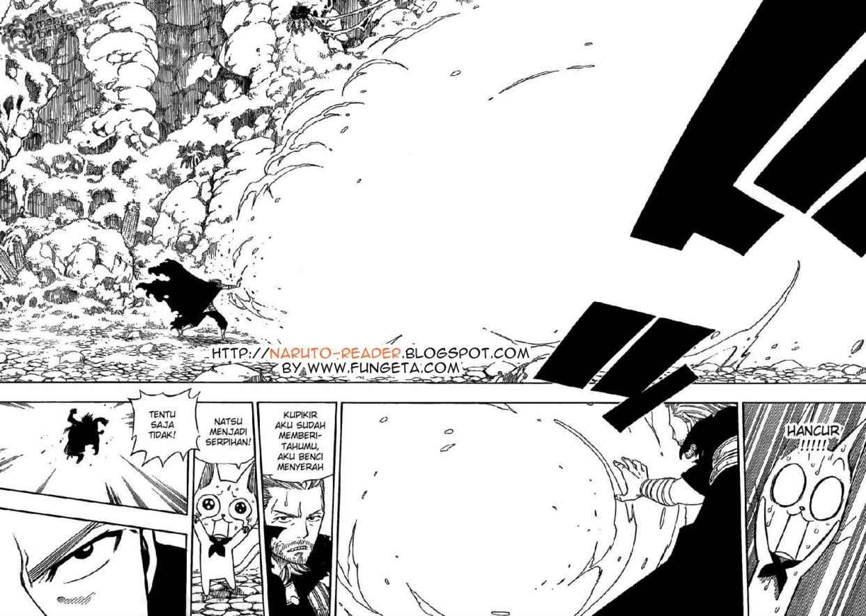 fairy-tail - Chapter: 205