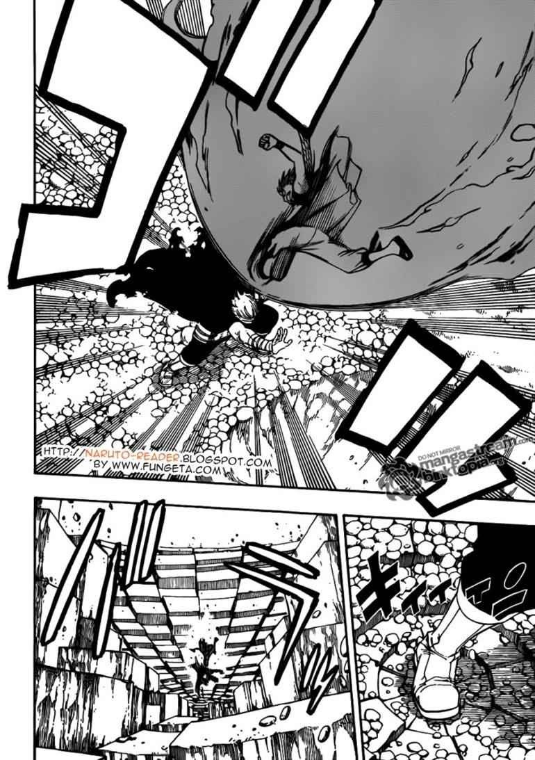 fairy-tail - Chapter: 205