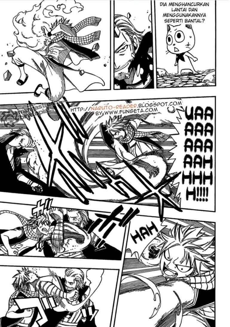 fairy-tail - Chapter: 205