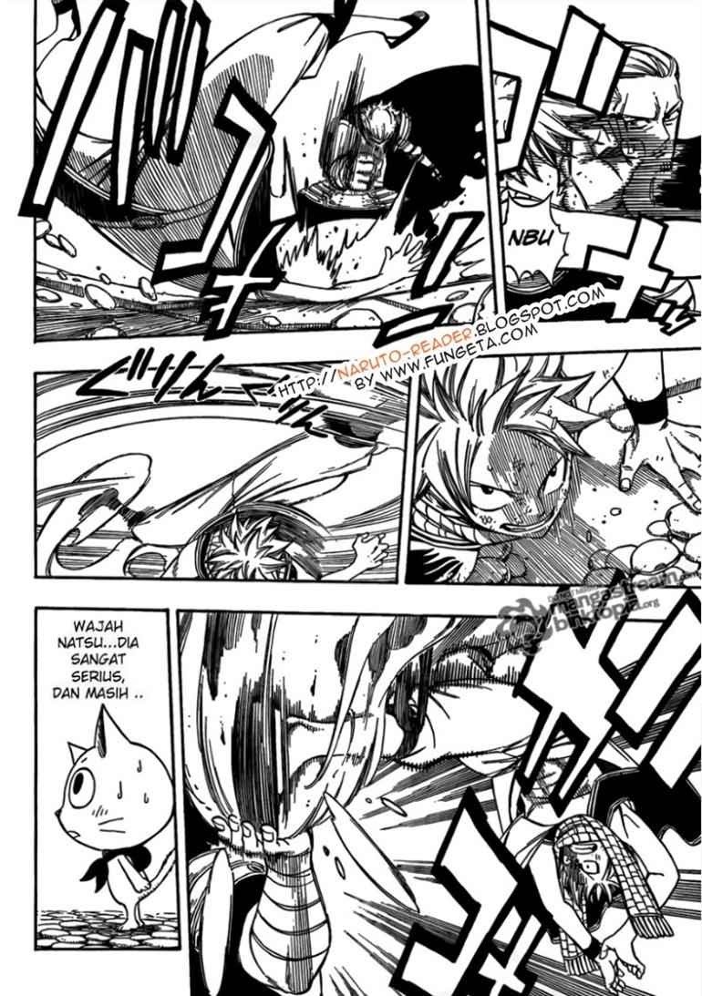 fairy-tail - Chapter: 205