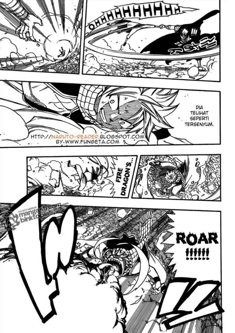 fairy-tail - Chapter: 205