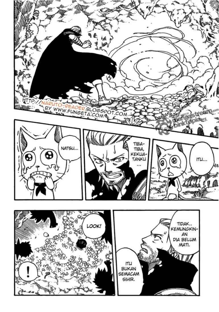 fairy-tail - Chapter: 205