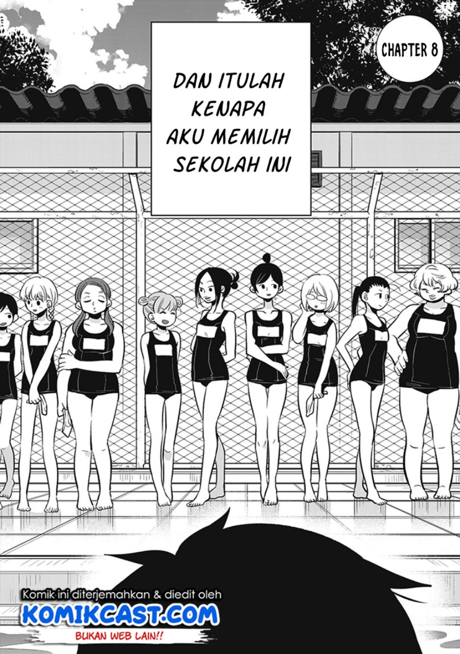 giri-giri-saegiru-katagirisan - Chapter: 8