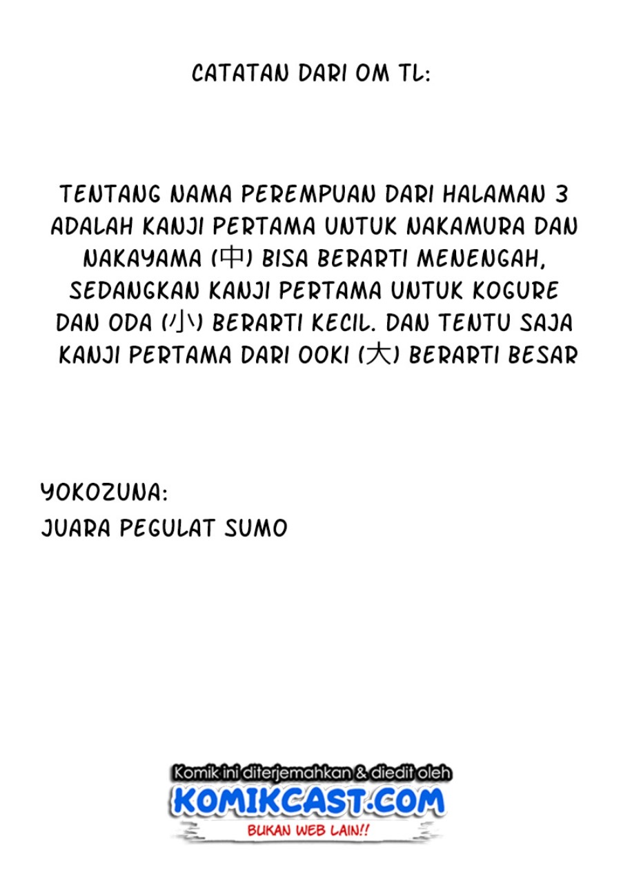 giri-giri-saegiru-katagirisan - Chapter: 8