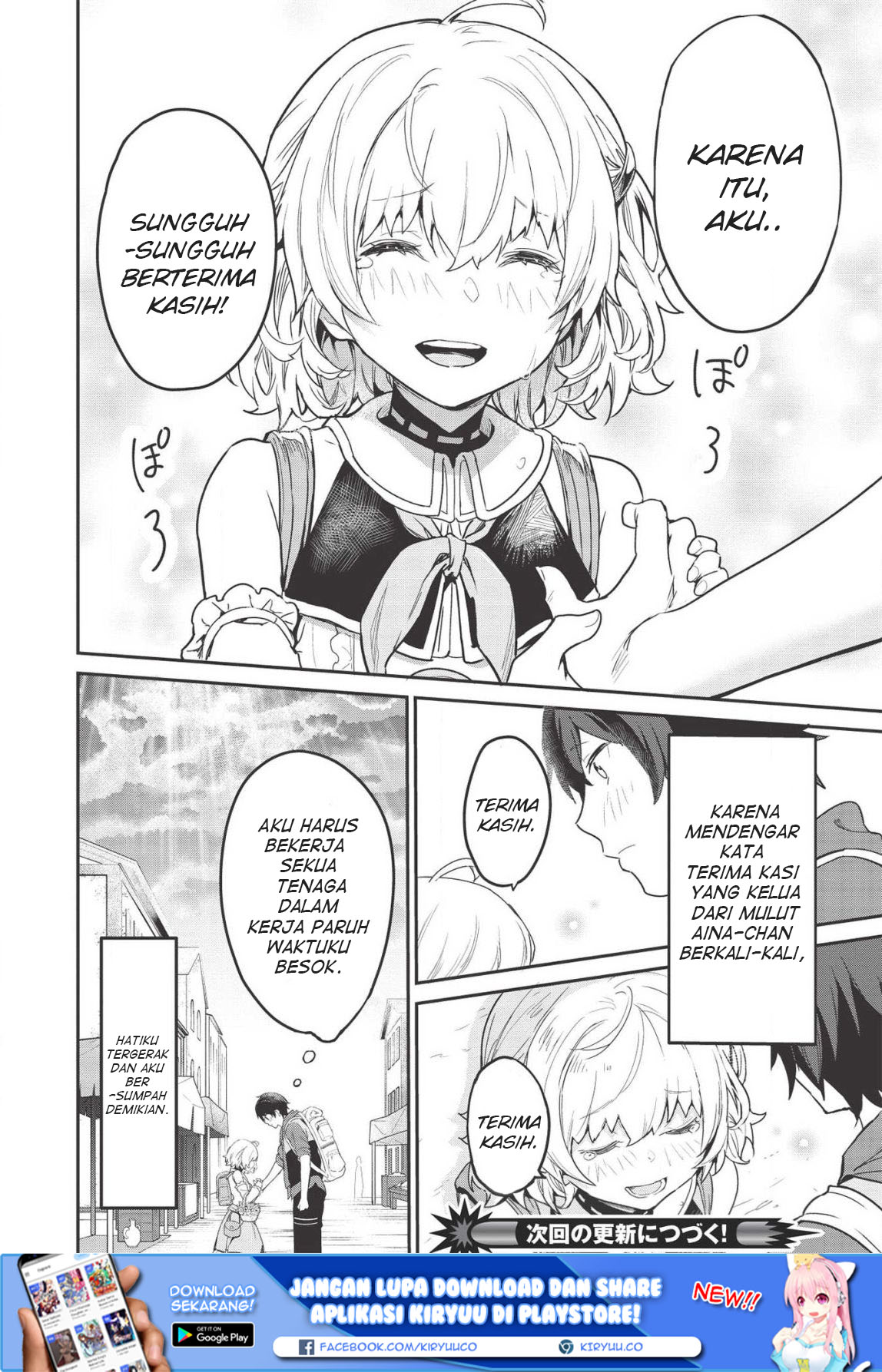 itsudemo-jitaku-ni-kaerareru-ore-wa-isekai-de-gyoushounin-o-hajimemashita - Chapter: 3