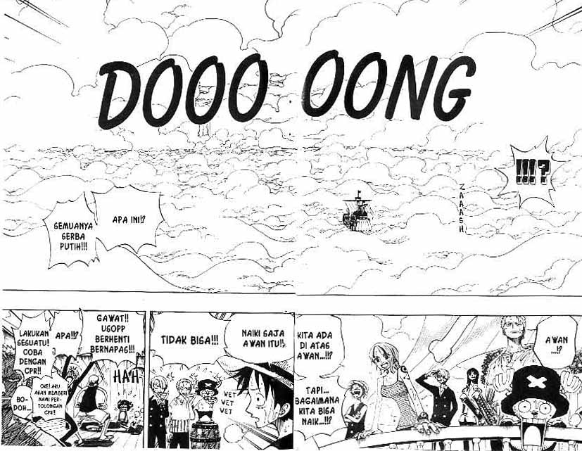 one-piece-id - Chapter: 237