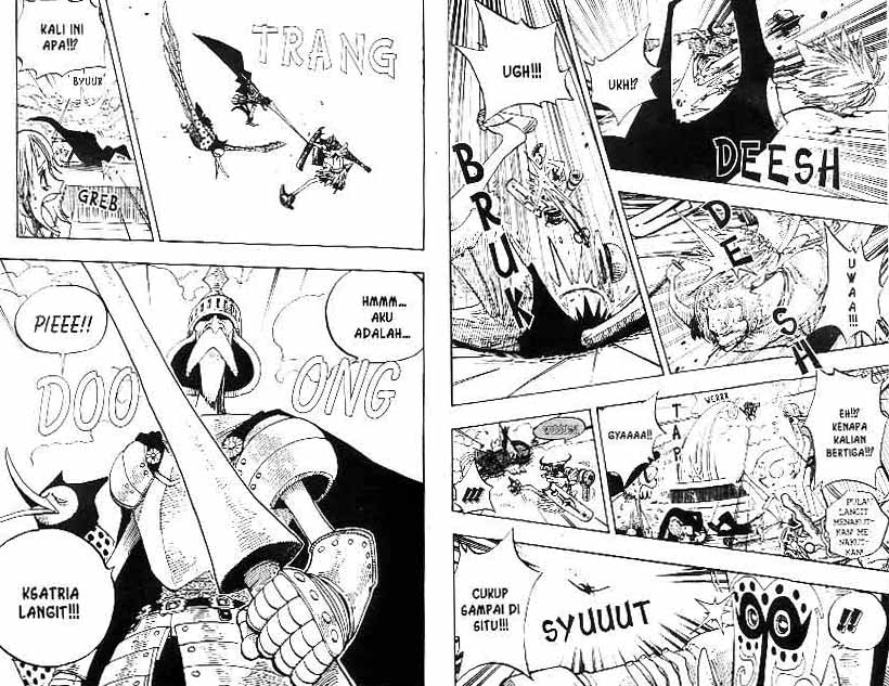 one-piece-id - Chapter: 237