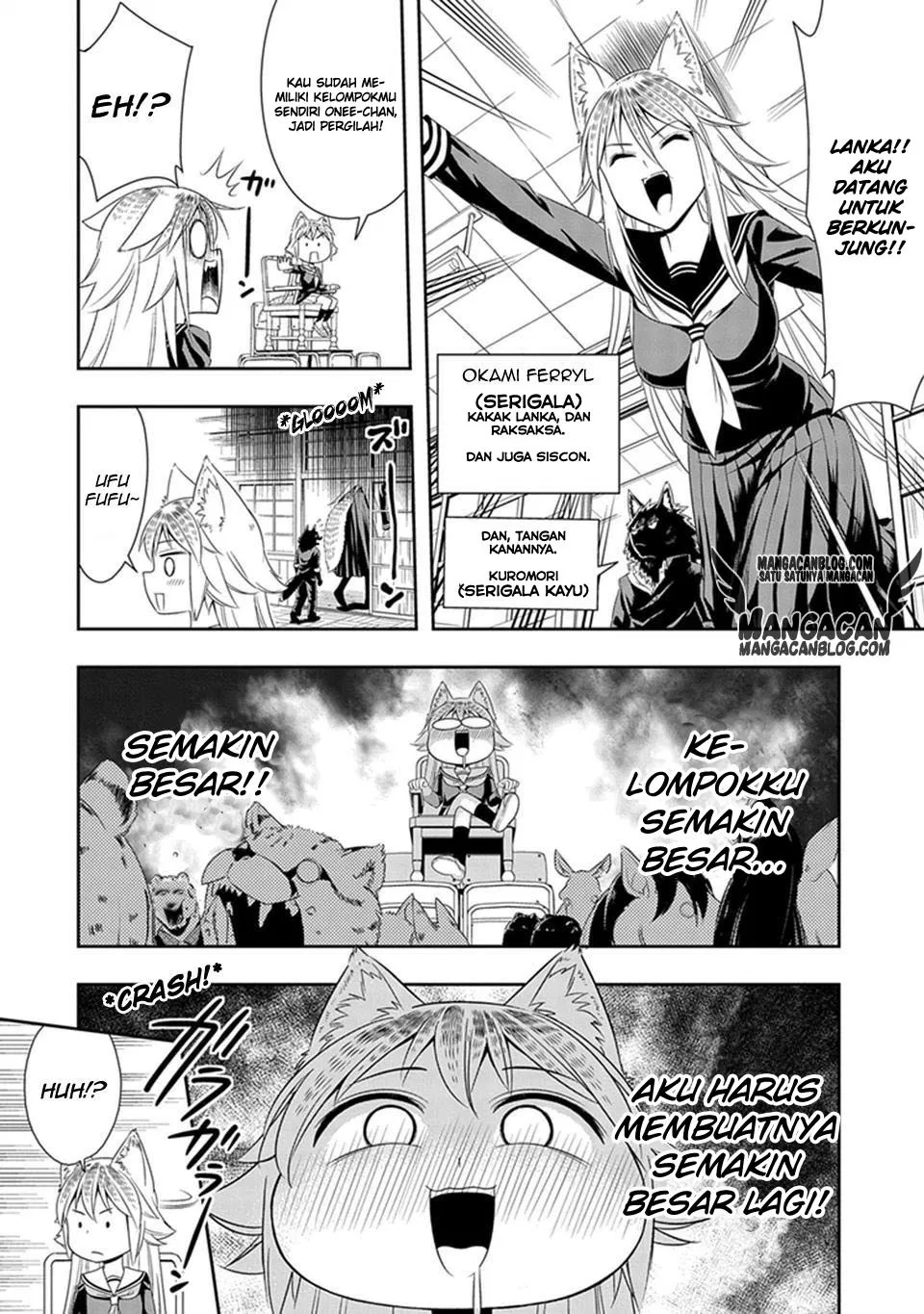 murenase-shiiton-gakuen - Chapter: 07