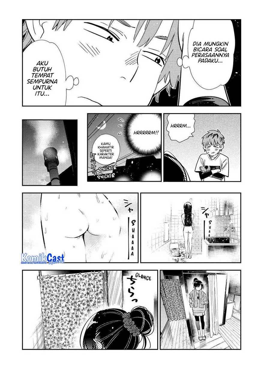 kanojo-okarishimasu - Chapter: 325