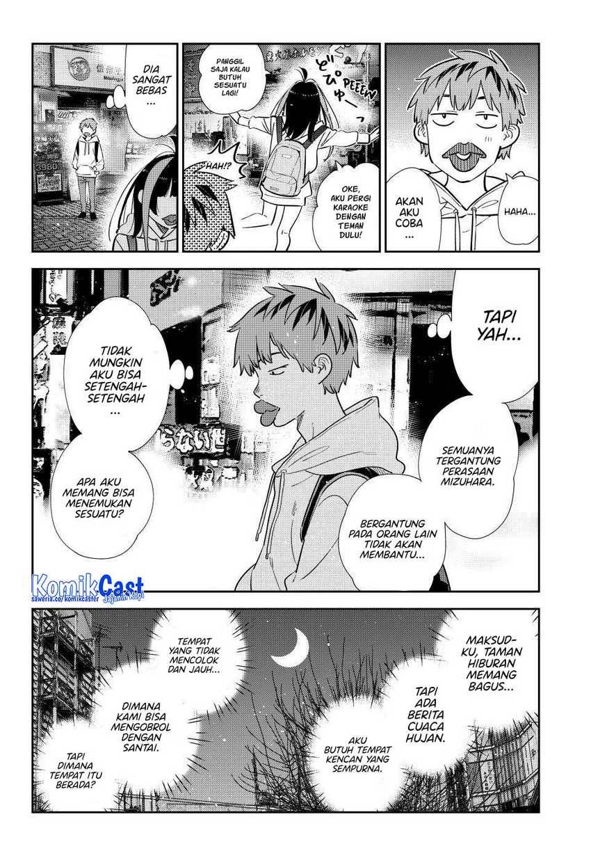 kanojo-okarishimasu - Chapter: 325