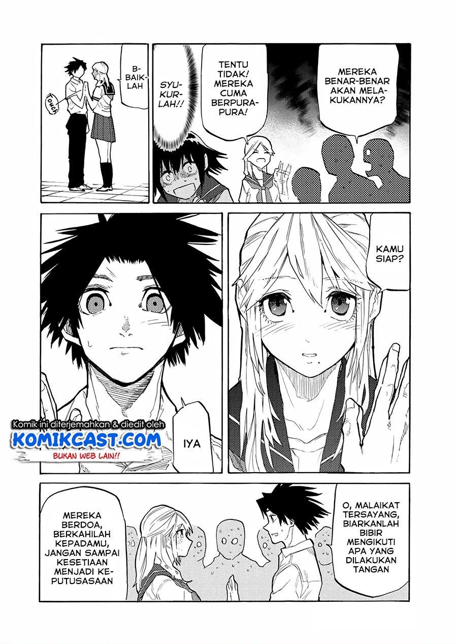 juujika-no-rokunin - Chapter: 25
